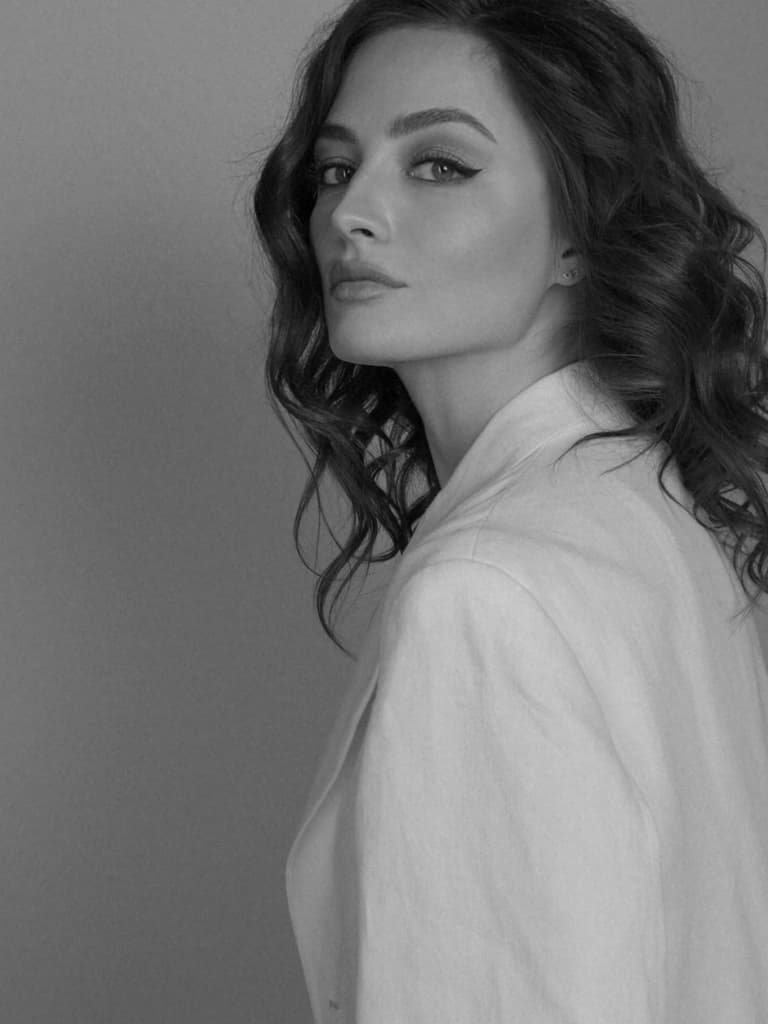 Евгения Лунина